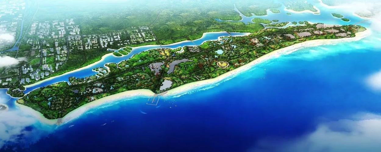 其中,茂名滨海新区被列入重点开发区域,茂名电白区被列入限制开发区域